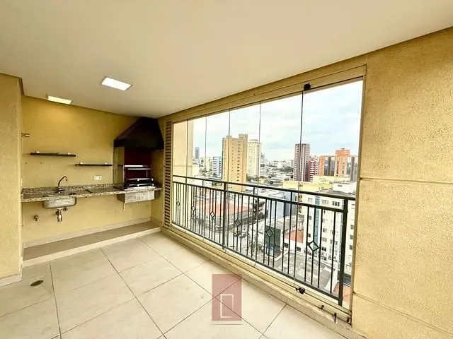 Apartamento com 76m² 2 quartos e 2 banheiros, à venda, no bairro Santana em São Paulo
