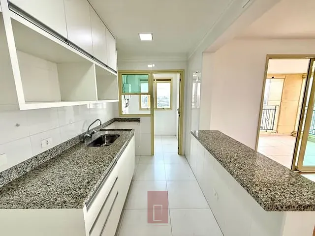 Apartamento com 76m² 2 quartos e 2 banheiros, à venda, no bairro Santana em São Paulo