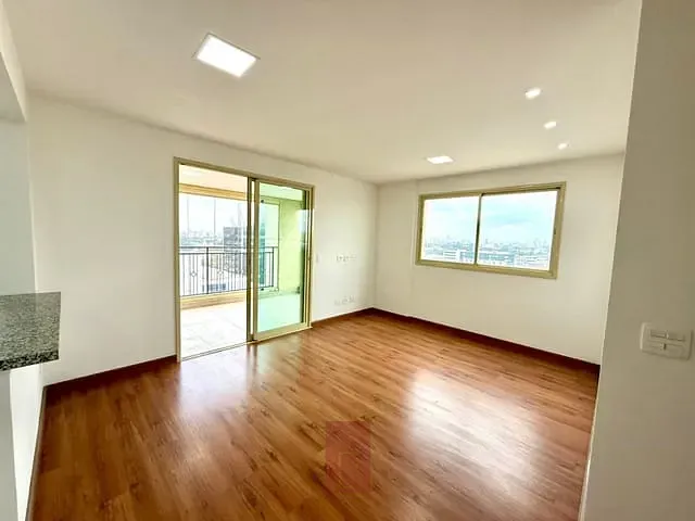 Apartamento com 76m² 2 quartos e 2 banheiros, à venda, no bairro Santana em São Paulo