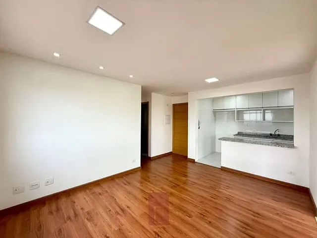Apartamento com 76m² 2 quartos e 2 banheiros, à venda, no bairro Santana em São Paulo