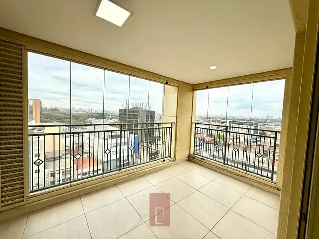 Apartamento com 76m² 2 quartos e 2 banheiros, à venda, no bairro Santana em São Paulo