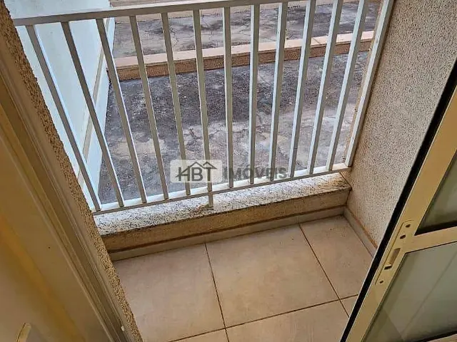 Apartamento 2 quartos e 2 banheiros, para alugar, no bairro Vila Nova Cidade Universitária em Bauru