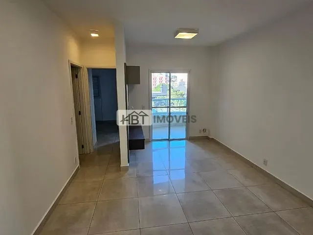 Apartamento 2 quartos e 2 banheiros, para alugar, no bairro Vila Nova Cidade Universitária em Bauru