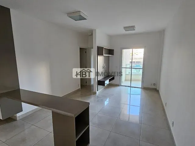 Apartamento 2 quartos e 2 banheiros, para alugar, no bairro Vila Nova Cidade Universitária em Bauru