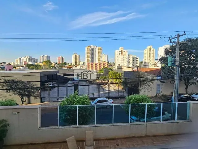 Apartamento 2 quartos e 2 banheiros, para alugar, no bairro Vila Nova Cidade Universitária em Bauru