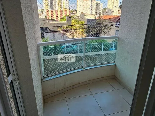 Apartamento 2 quartos e 2 banheiros, para alugar, no bairro Vila Nova Cidade Universitária em Bauru