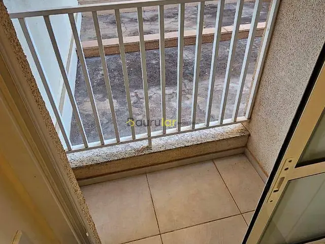 Apartamento 2 quartos e 2 banheiros, para alugar, no bairro Vila Nova Cidade Universitária em Bauru
