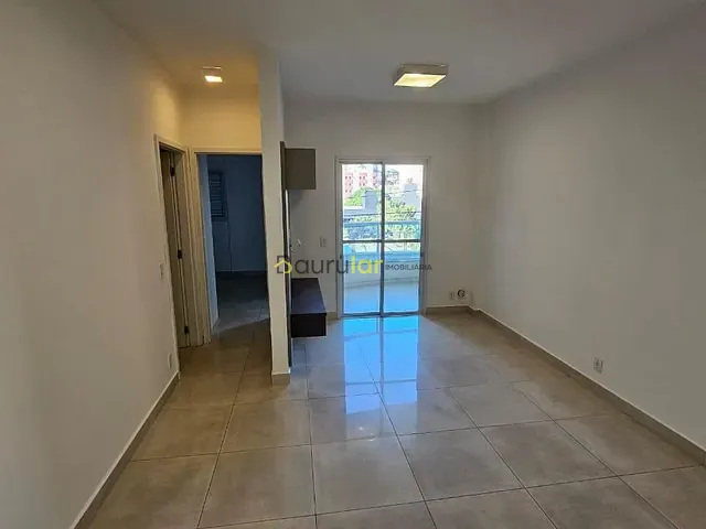 Apartamento 2 quartos e 2 banheiros, para alugar, no bairro Vila Nova Cidade Universitária em Bauru