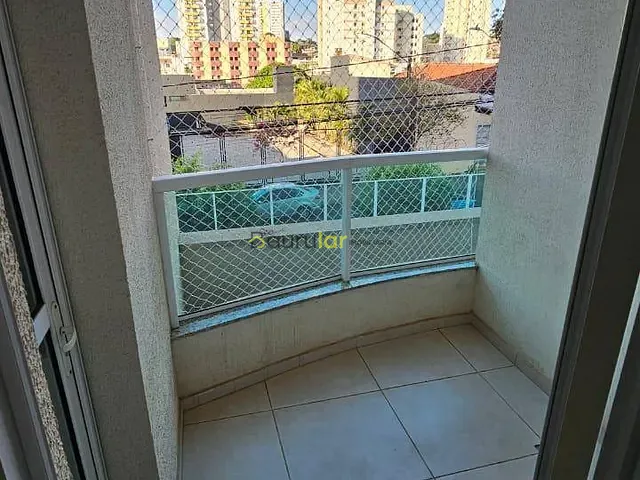Apartamento 2 quartos e 2 banheiros, para alugar, no bairro Vila Nova Cidade Universitária em Bauru