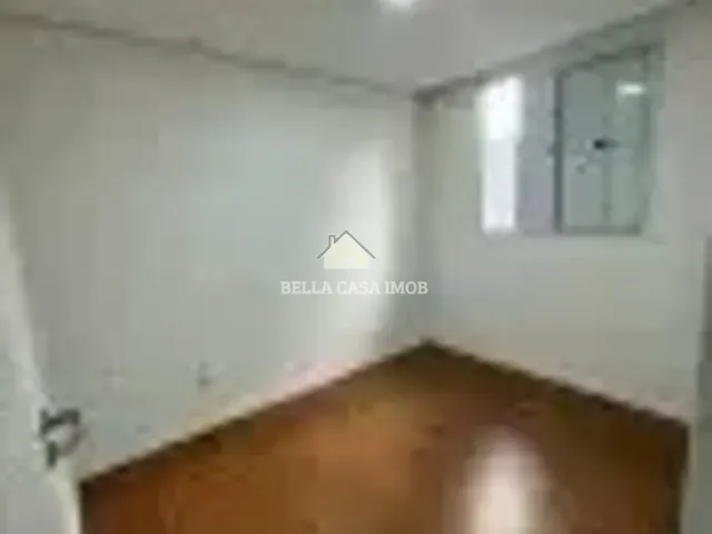 Apartamento com 41m² 2 quartos e 2 banheiros, à venda, no bairro Ibiti Royal Park em Sorocaba