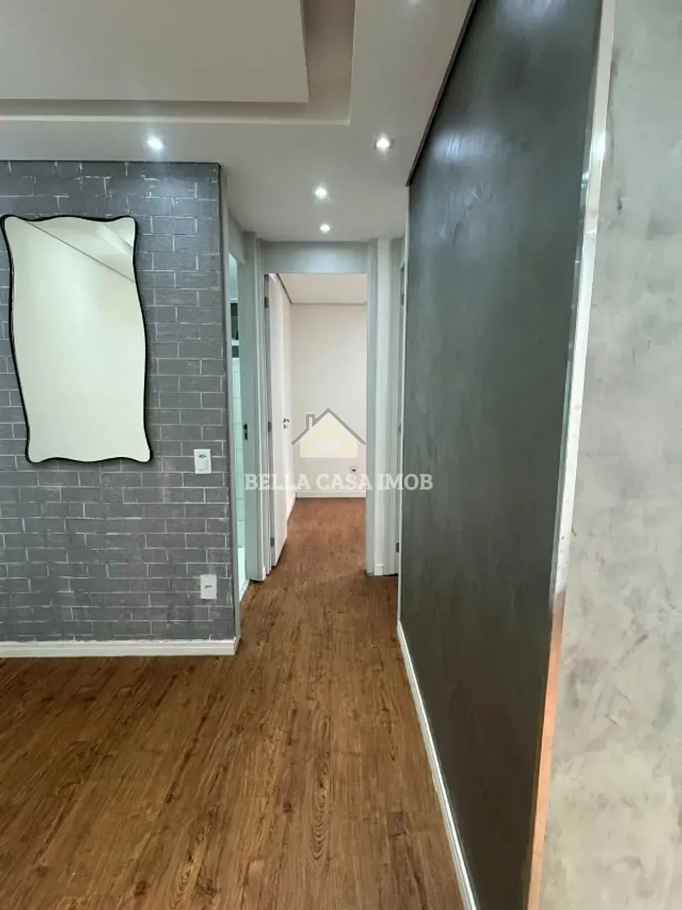 Apartamento, 2 quartos, 41 m² - Foto 4