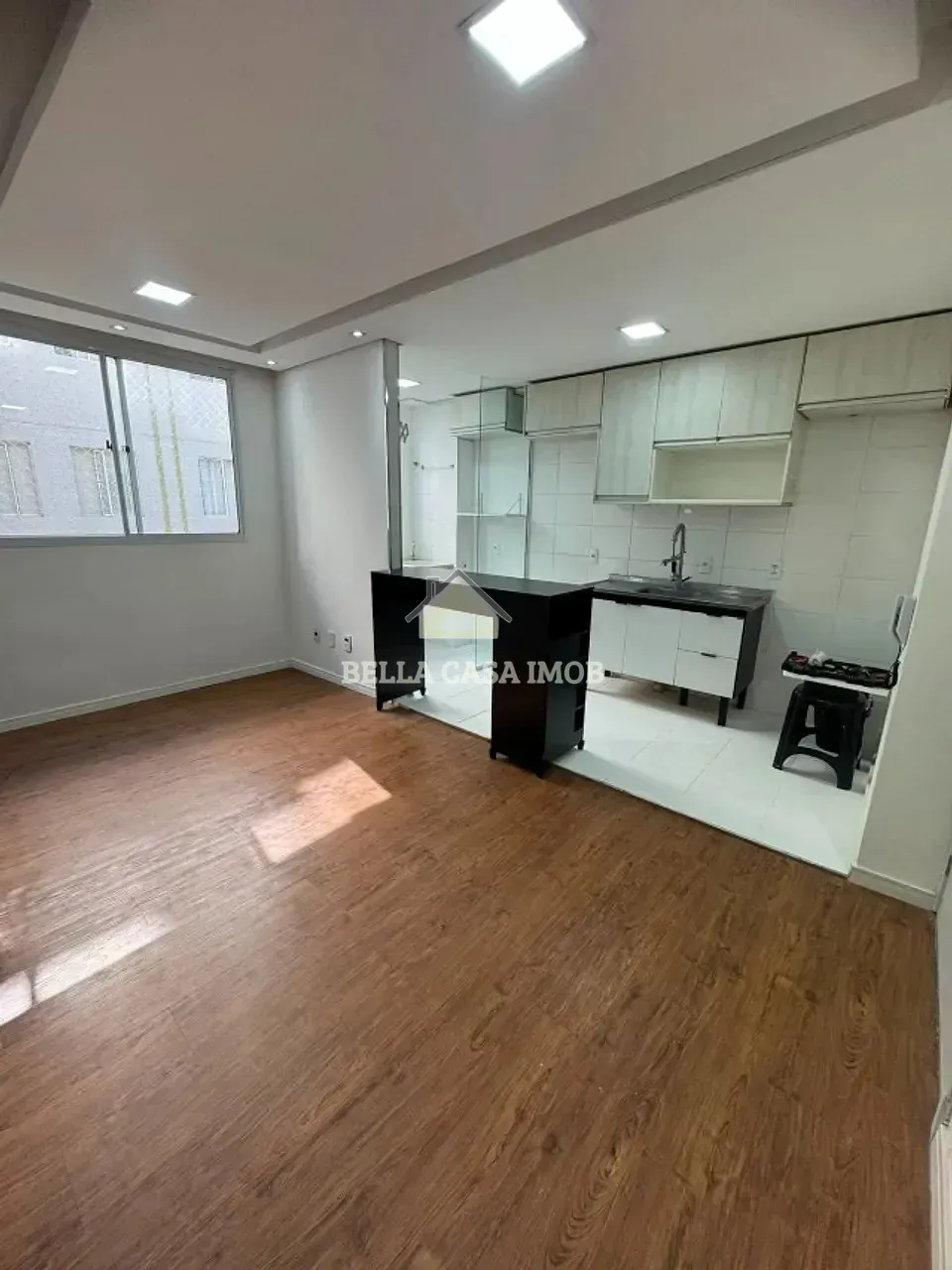 Apartamento, 2 quartos, 41 m² - Foto 3