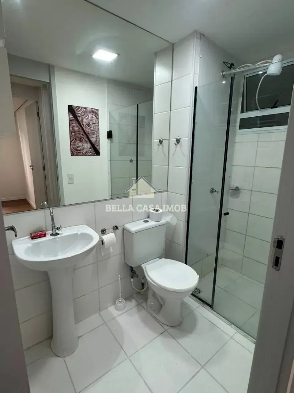 Apartamento, 2 quartos, 41 m² - Foto 10