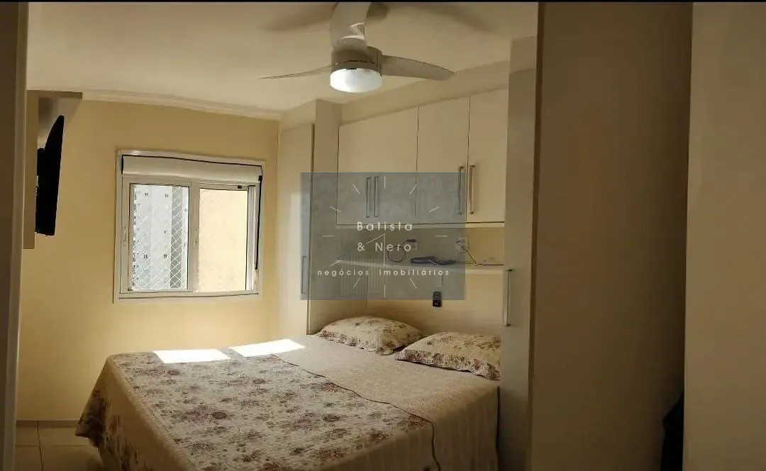 Apartamento, 2 quartos, 52 m² - Foto 8