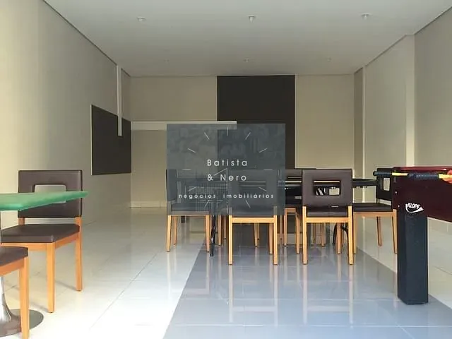 Apartamento, 2 quartos, 52 m² - Foto 11