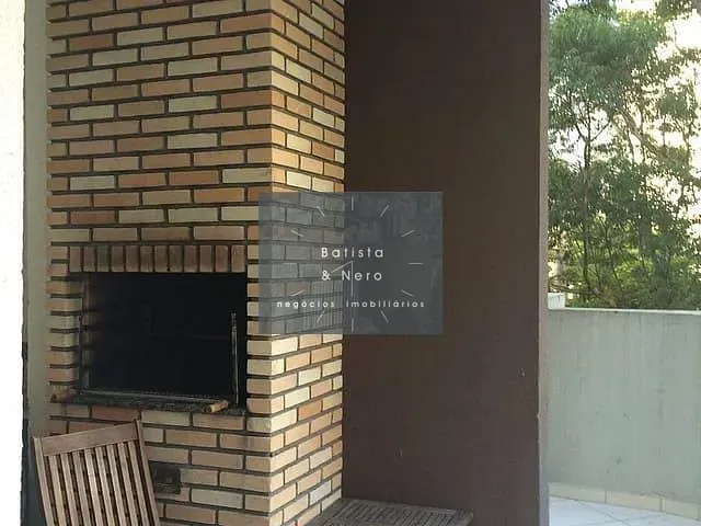 Apartamento, 2 quartos, 52 m² - Foto 13
