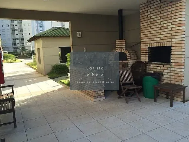 Apartamento, 2 quartos, 52 m² - Foto 16