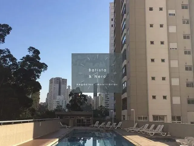 Apartamento, 2 quartos, 52 m² - Foto 17