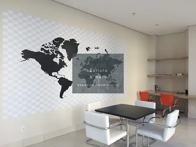 Apartamento, 2 quartos, 52 m² - Foto 18