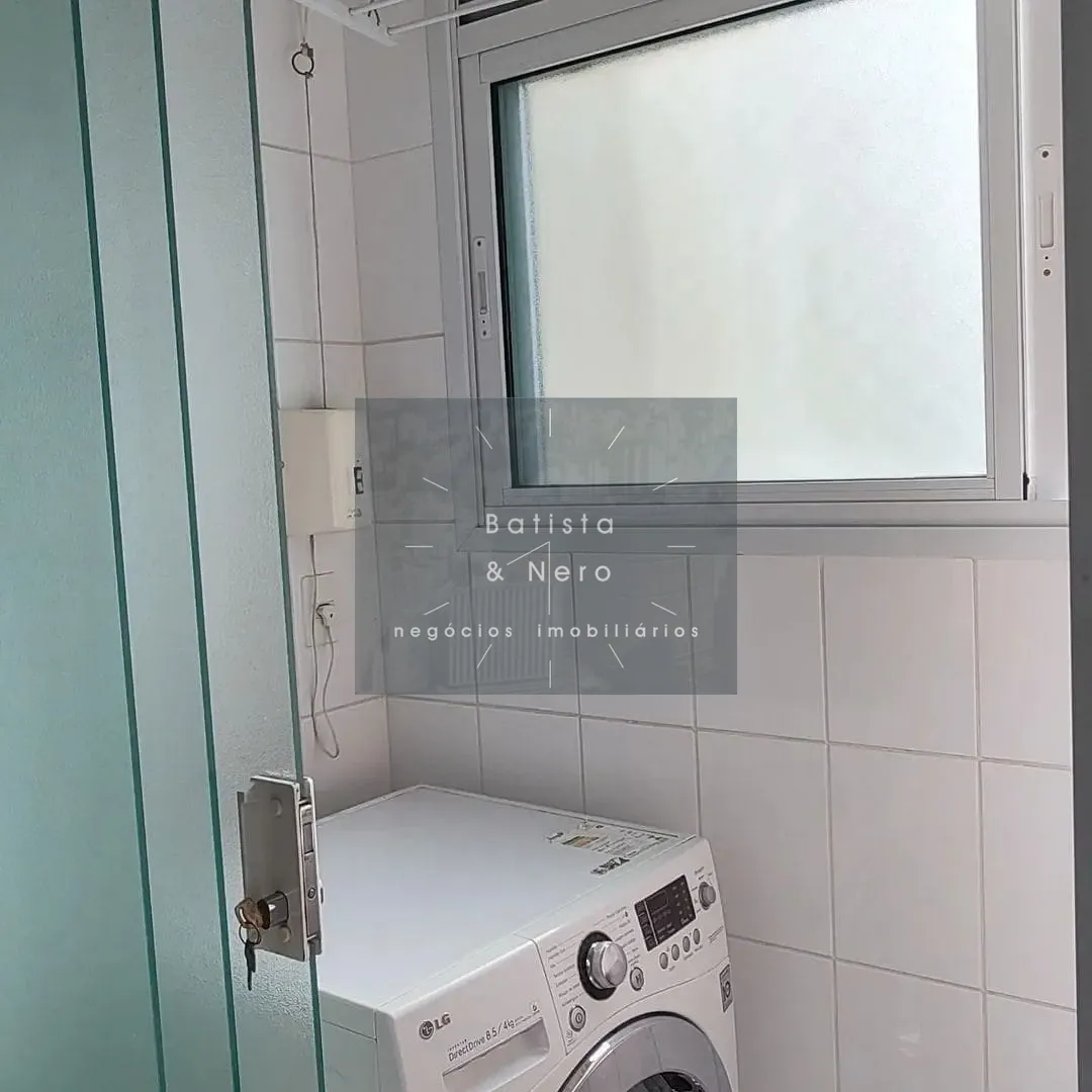 Apartamento, 2 quartos, 52 m² - Foto 7