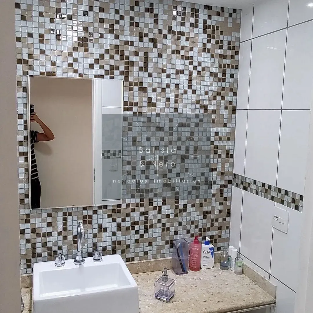 Apartamento, 2 quartos, 52 m² - Foto 6