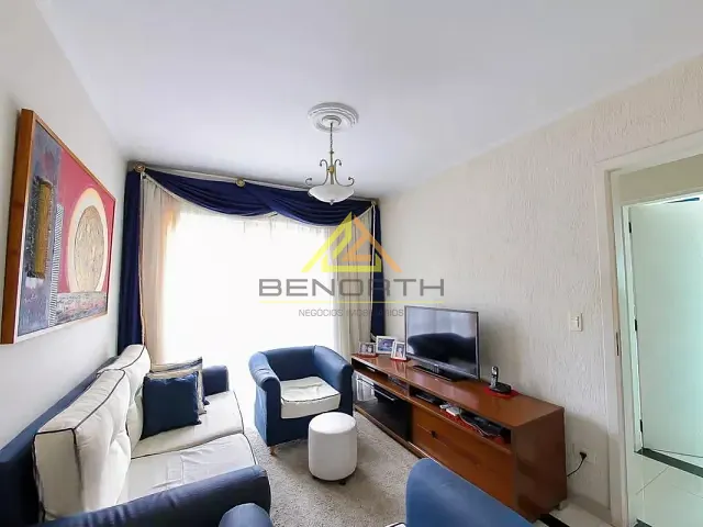 Apartamento 3 quartos e 2 banheiros, à venda, no bairro Parada Inglesa em São Paulo
