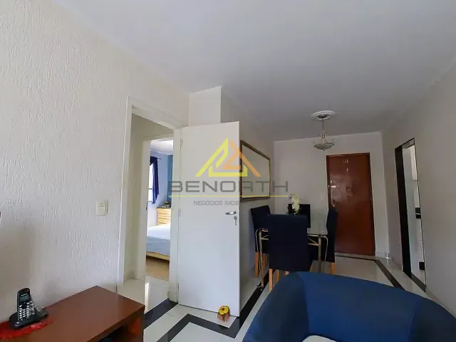 Apartamento 3 quartos e 2 banheiros, à venda, no bairro Parada Inglesa em São Paulo