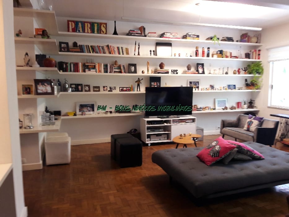 Apartamento, 1 quarto, 100 m² - Foto 10