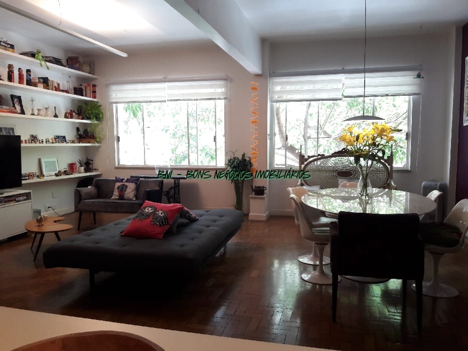 Apartamento, 1 quarto, 100 m² - Foto 2