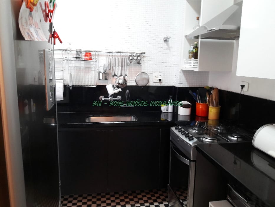 Apartamento, 1 quarto, 100 m² - Foto 21