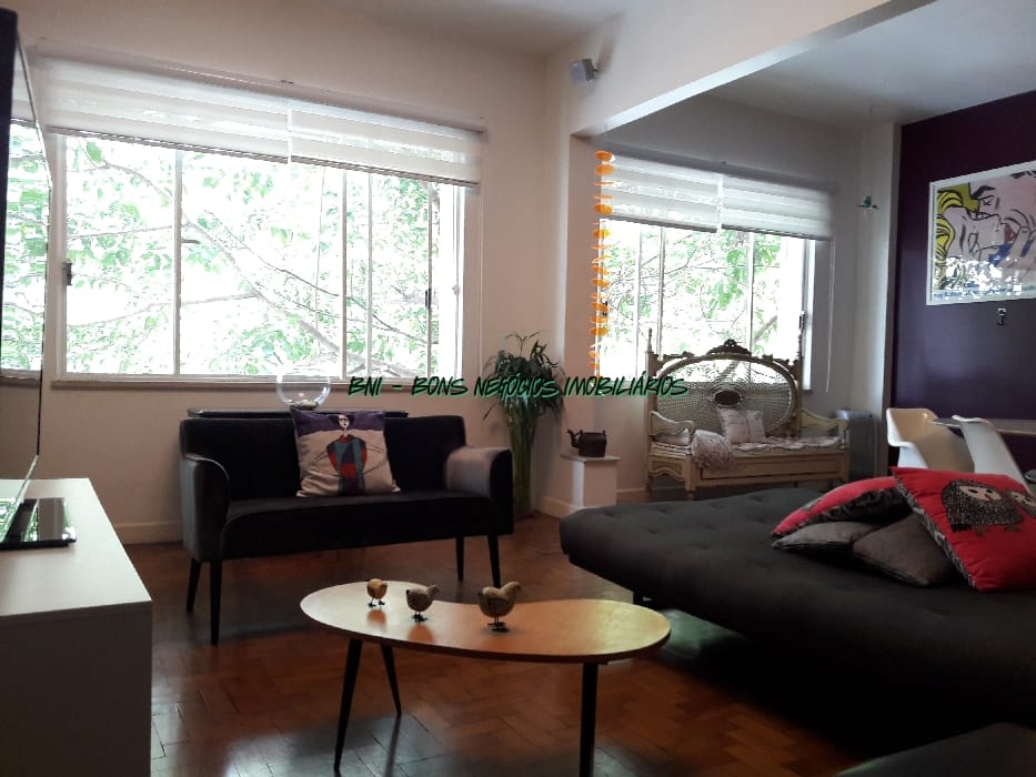Apartamento, 1 quarto, 100 m² - Foto 3