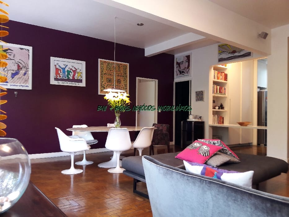 Apartamento, 1 quarto, 100 m² - Foto 6