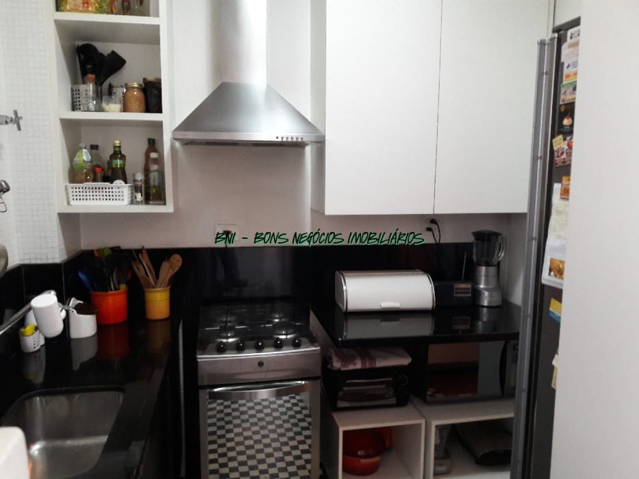 Apartamento, 1 quarto, 100 m² - Foto 16