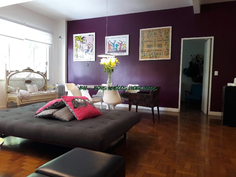Apartamento, 1 quarto, 100 m² - Foto 4