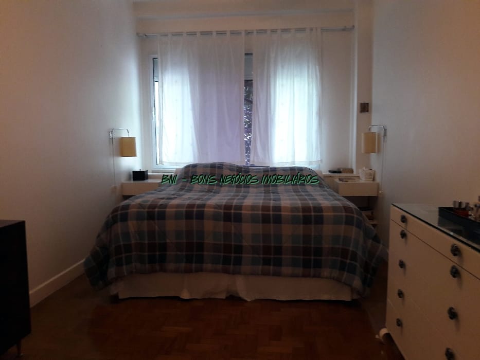 Apartamento, 1 quarto, 100 m² - Foto 22
