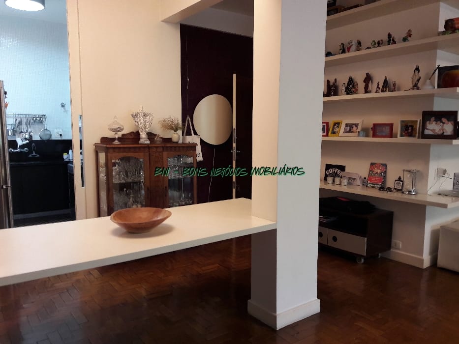 Apartamento, 1 quarto, 100 m² - Foto 11