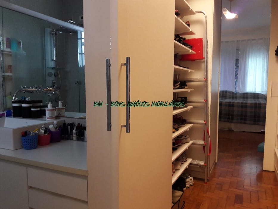 Apartamento, 1 quarto, 100 m² - Foto 24