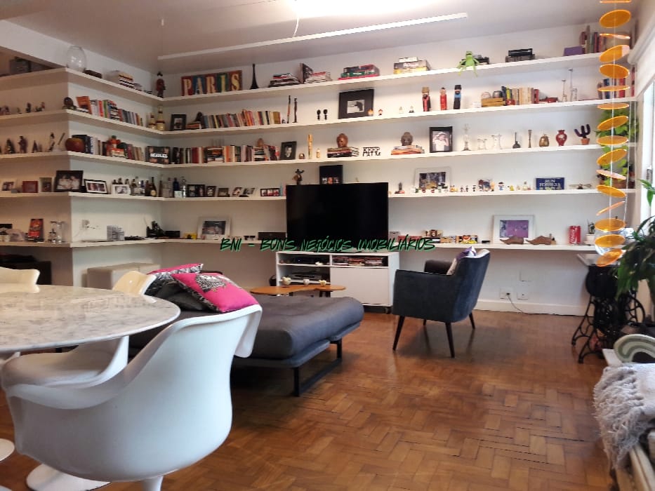Apartamento, 1 quarto, 100 m² - Foto 7