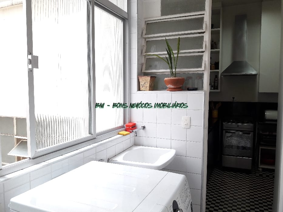 Apartamento, 1 quarto, 100 m² - Foto 19