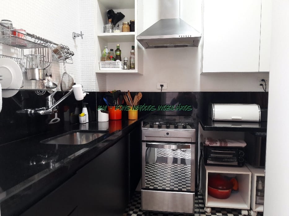Apartamento, 1 quarto, 100 m² - Foto 15