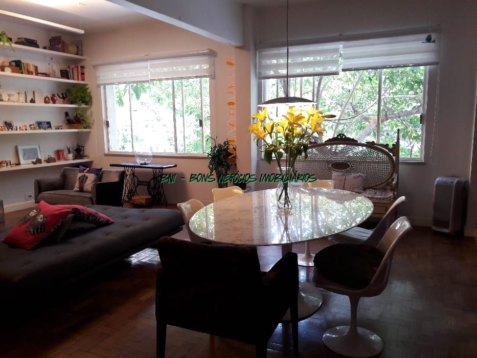 Apartamento, 1 quarto, 100 m² - Foto 9