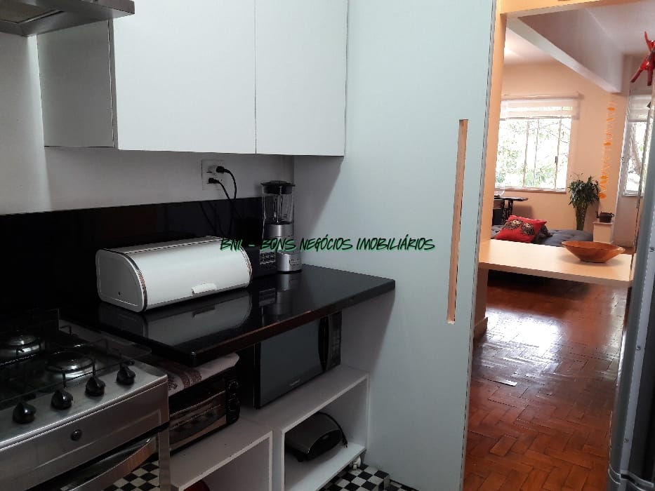 Apartamento, 1 quarto, 100 m² - Foto 17