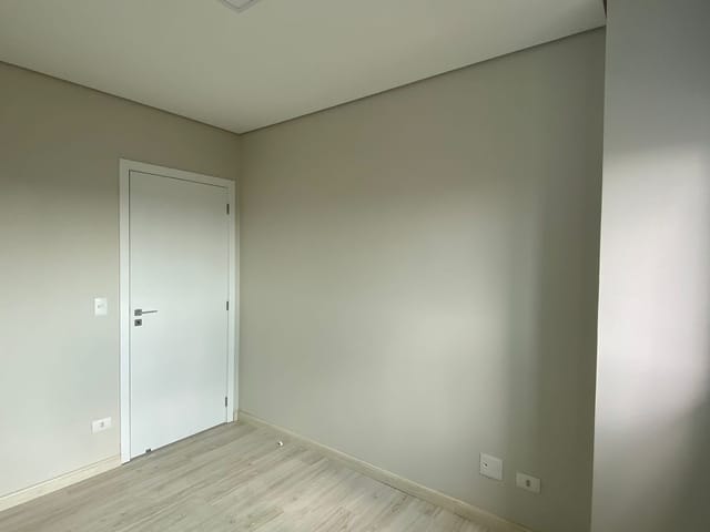 Apartamento com 187m² 3 quartos e 2 banheiros, à venda, no bairro Uvaranas em Ponta Grossa