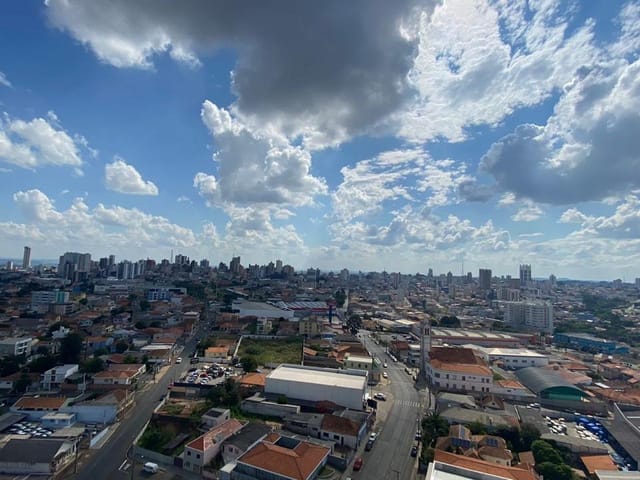 Apartamento com 187m² 3 quartos e 2 banheiros, à venda, no bairro Uvaranas em Ponta Grossa