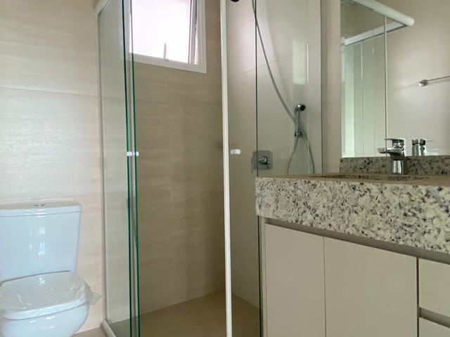 Apartamento com 187m² 3 quartos e 2 banheiros, à venda, no bairro Uvaranas em Ponta Grossa