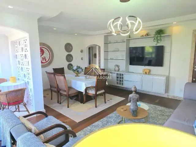 Apartamento 3 quartos e 3 banheiros, à venda, no bairro Candeal em Salvador