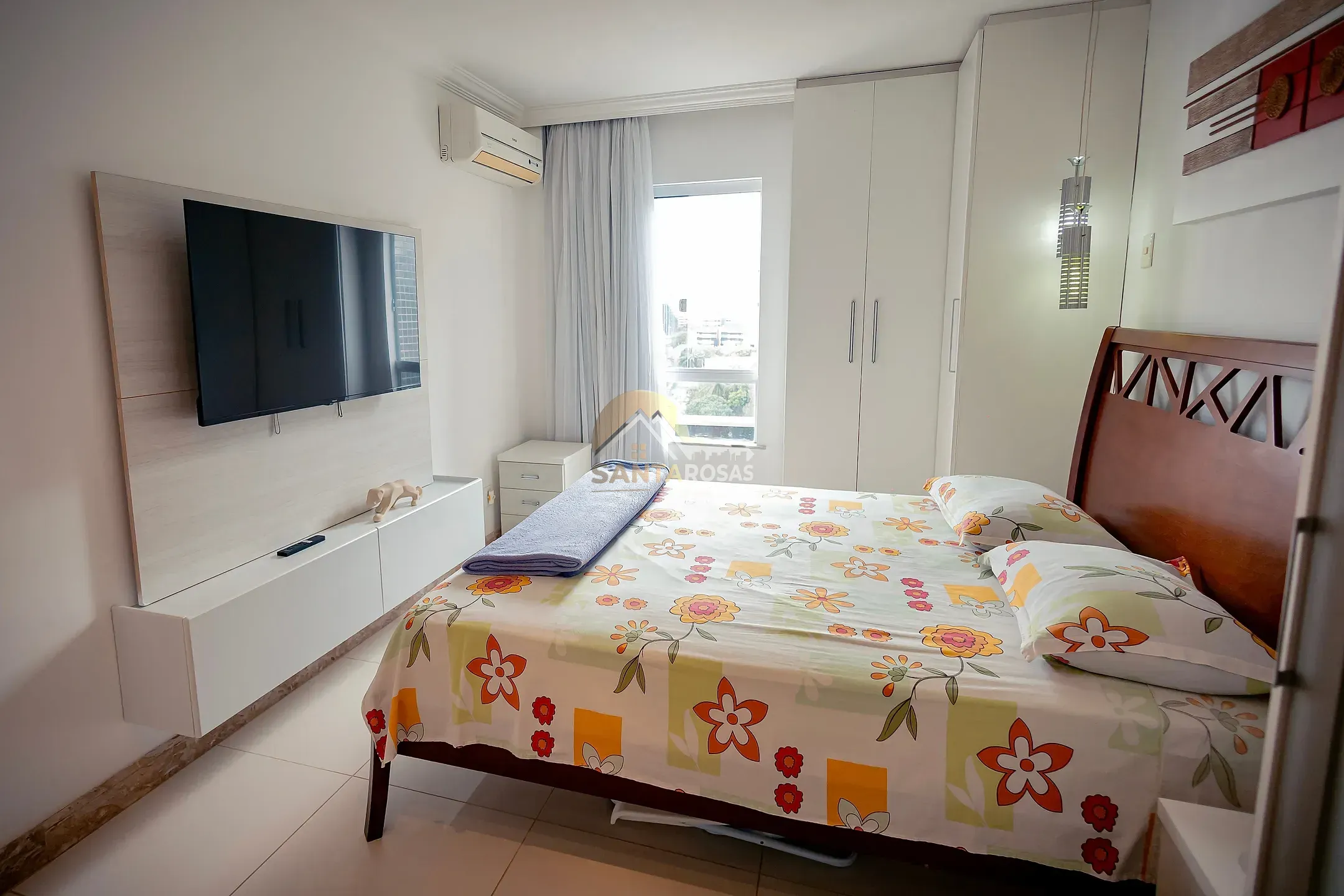 Apartamento, 3 quartos, 140 m² - Foto 7