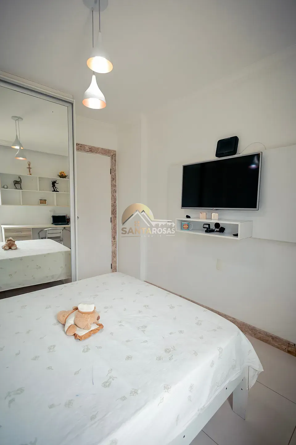 Apartamento, 3 quartos, 140 m² - Foto 15