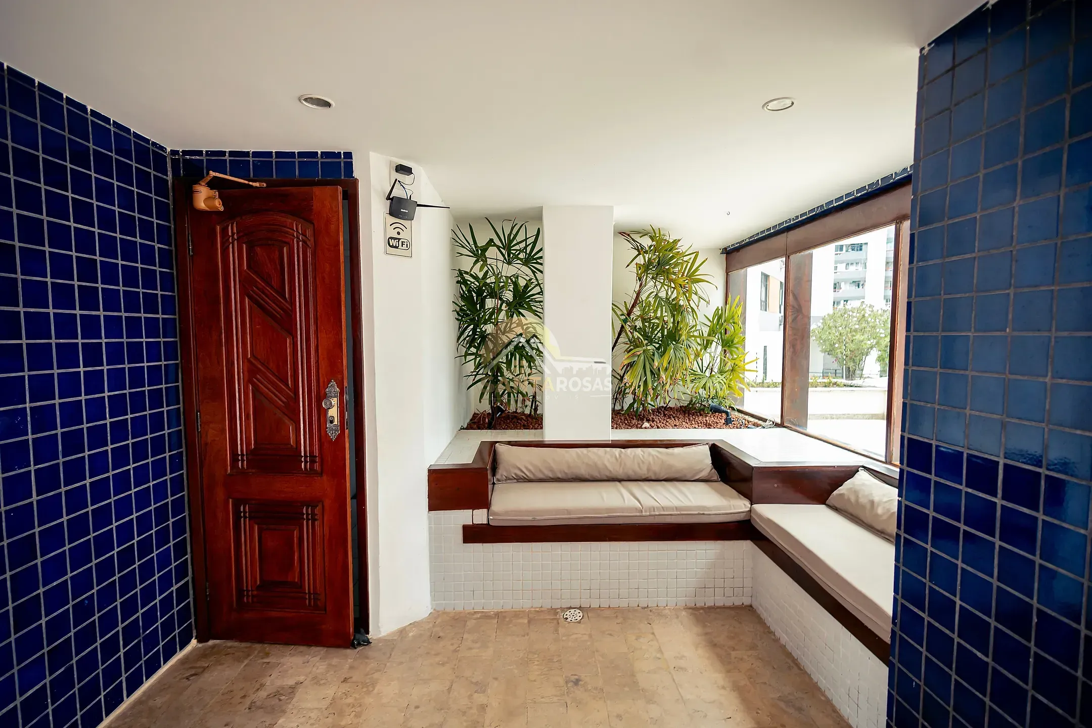 Apartamento, 3 quartos, 140 m² - Foto 26