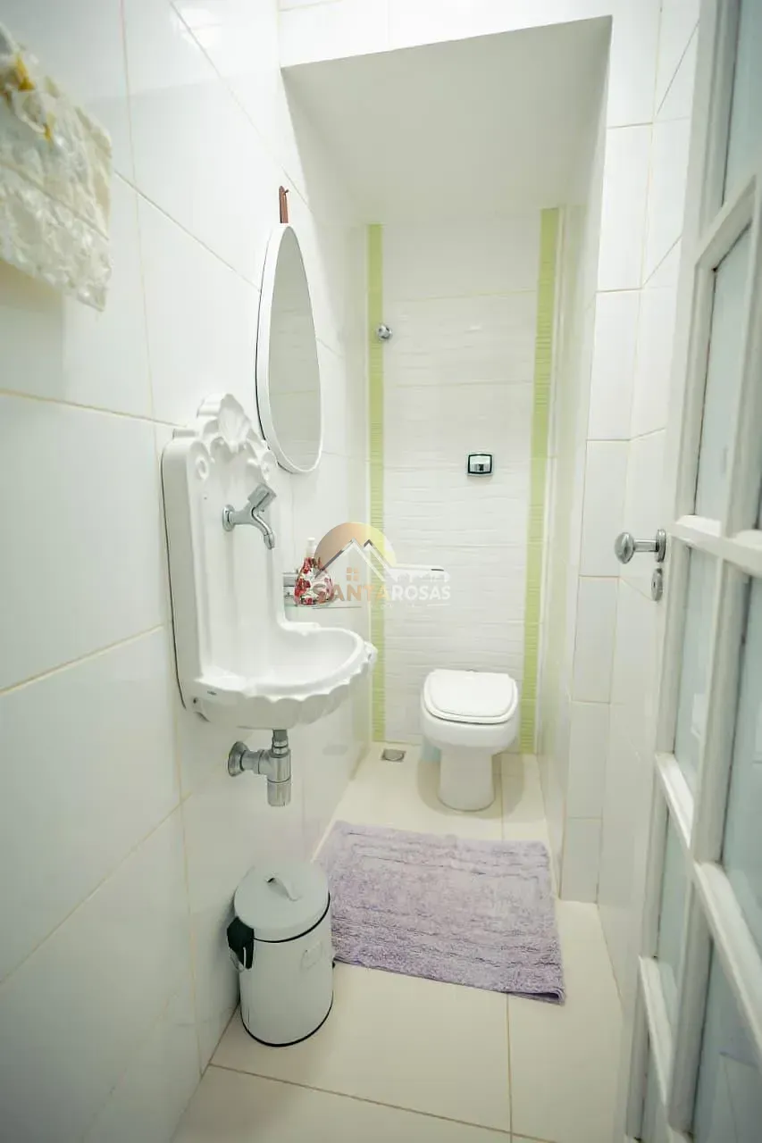Apartamento, 3 quartos, 140 m² - Foto 6